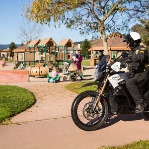 (Bild: Zero Motorcycles)