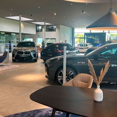 In der Detmolder Weller-Filiale wurde das neue Showroom-Konzept Retail Next bereits umgesetzt, zehn weitere Betriebe folgen bis zum Jahresende. (Bild: Weller)