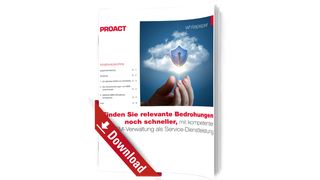 Whitepaper Cover: Vogel IT (Vogel IT)