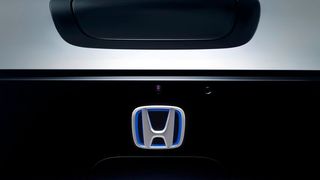 Der japanische Automobilhersteller Honda wird ab Juni 2021 einen neuen Vorstand haben. (Honda)