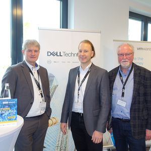 (Bild: IT-BUSINESS)