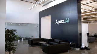 Apex AI hat mit LG Electronics einen neuen Investor. (Bild: Apex.AI)