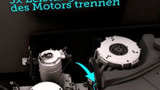 Für sein Virtual-Reality-Trainingsangebot ist Jungheinrich mit einem Immersive Learning Award ausgezeichnet worden. (Jungheinrich)