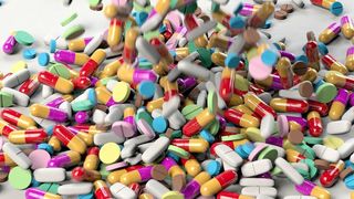 Die Europäische Kommission will die Pharmaindustrie in der Europäischen Union stützen. (gemeinfrei)