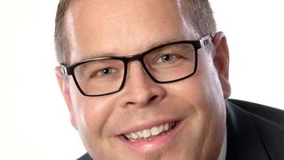 Bernd Dürr, Geschäftsführer von Dürr/ RZ (Bernd Dürr)