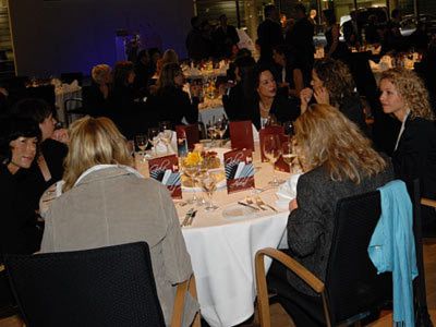 ... jede Menge Gelegenheit ... (Archiv: Vogel Business Media)