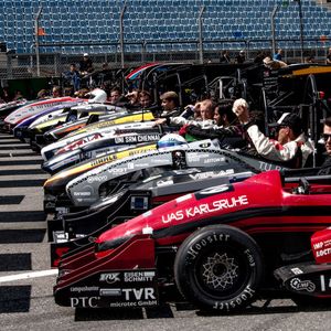 (Formula Student Germany/Huebner)