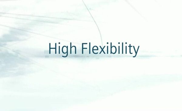 Inspiration for city life – Inspiro: Der Inspiro bringt maximalen Nutzen durch hohe Beförderungskapazität und niedrige Betriebskosten. (Bild: Siemens)