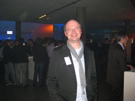 Torsten Duffner von Smartbook (Archiv: Vogel Business Media)