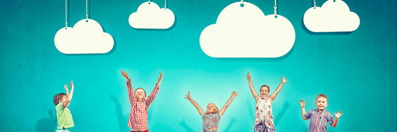 Die Datensicherung in der Cloud bietet dem Bildungssektor zahlreiche Vorteile.