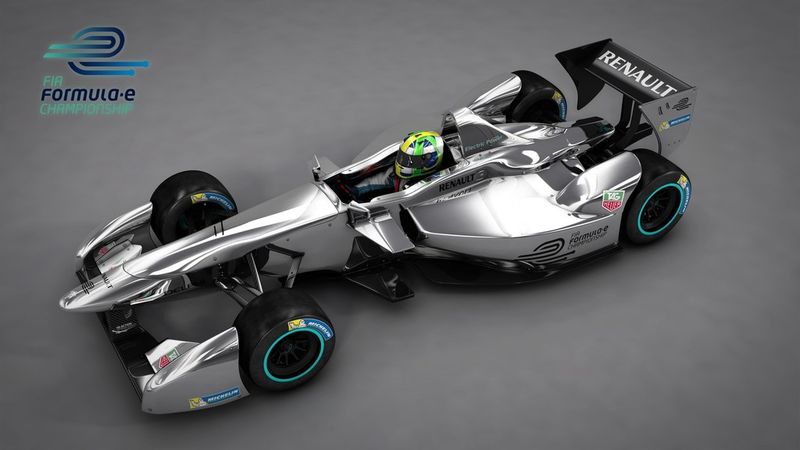  (Formula E Holdings)