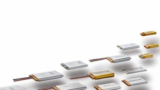 Standartprogramm an Lithium-Polymer-Batterien von Jauch: Zwei wichtige Zertifizierungsvorgaben für Europa und Nordamerika sind die IEC und UL. (Jauch)