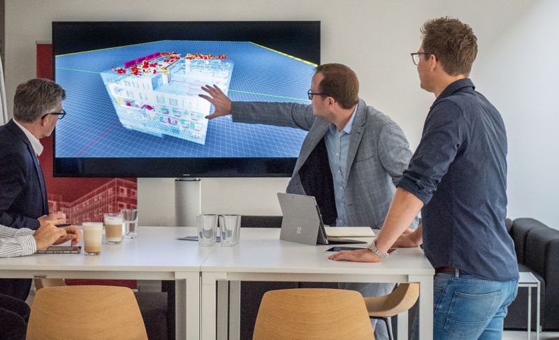 (Quelle:  Formitas AG)