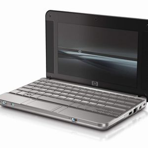 HPs Mini-Note-PC mit 8,9-Zoll-Display soll im September auf den Markt kommen.