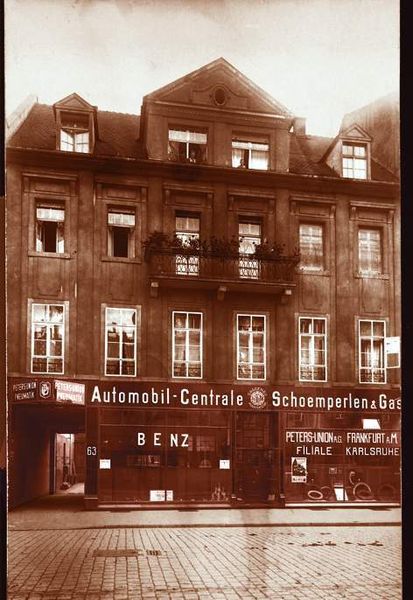  (Archiv: Vogel Business Media)