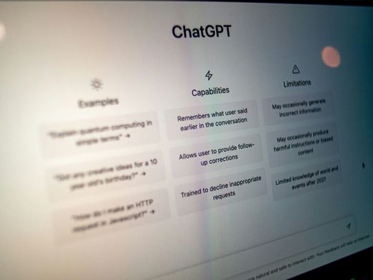 Researchers recently found that spending just 10 minutes relying on an AI tool significantly impairs the user's ability to focus and persist with difficult tasks. A preliminary draft made waves earlier this year, and the team presented the updated, peer-reviewed paper this week at the Conference on Language Modeling.(Source:  free licensed / Unsplash)