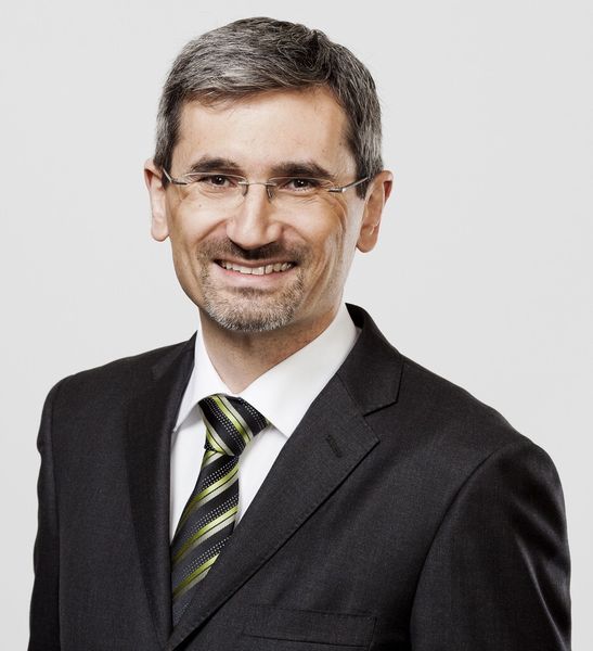 Bild 5: Fabio Amato, Autor des Artikels und Geschäftsführer der Kurt Müllner Maschinen-Revisions AG. (Bild: Kurt Müller)