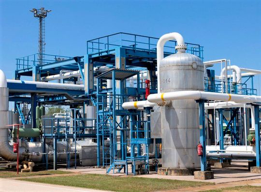 Der BDI drängt zu einer Neuregelung der Erdgasversorgung. Nur so könne der, wie es heißt, harten Energierealität die Stirn geboten werden. Hier mehr zu den Forderungen.(Bild:  EWZ)