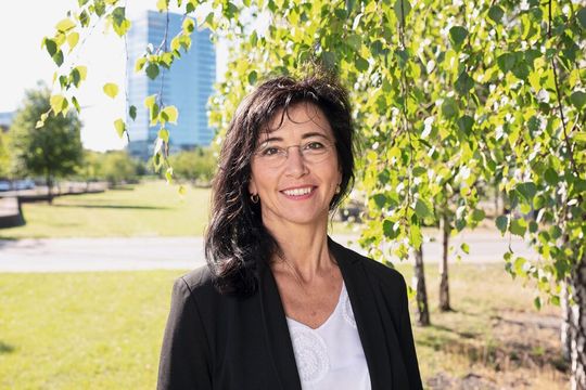 Carola Heilemann-Jeschke(Bild:  Andreas Caspari)