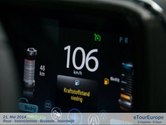 Impressionen von der eTourEurope 2014 (Bild: ePROJEKT)