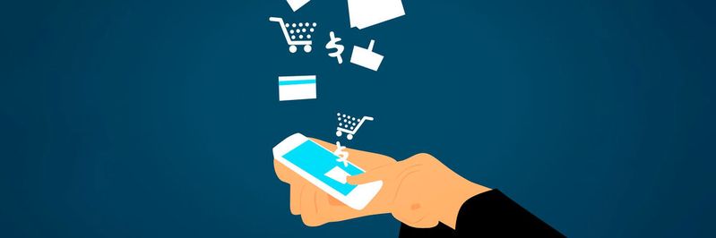 Angesichts der funktionalen Bandbreite moderner B2B-E-Commerce-Plattformen können auch Industrieunternehmen von ihnen profitieren.(Bild:  gemeinfrei /  Pixabay)