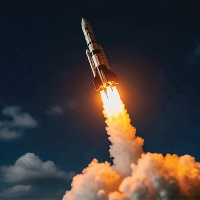 Chinese researchers report a breakthrough in the field of materials science: They have developed a tantalum alloy that remains durable between 2,000 and 2,400 degrees (3,630°F to 4,350°F) and can still be deformed at room temperature. (Image: © Azan – stock.adobe.com)