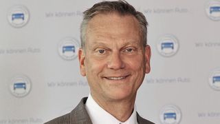 ZDK-Präsident Arne Joswig setzt seinen eingeschlagenen Kurs fort und möchte die Schlagkraft des Zentralverbands erhöhen und diesen durch ein Miteinander auf allen Ebenen auch effizienter gestalten. (Bild: ProMotor)