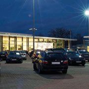 Die May & Olde-Filiale in Halstenbek findet sich unter der Adresse Stawedder 14-20. (Archiv: Vogel Business Media)