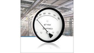 Die Magnetkolben-Manometer für Differenzdruck wurden für Drücke bis 400 bar konzipiert. (Bild: Afriso)