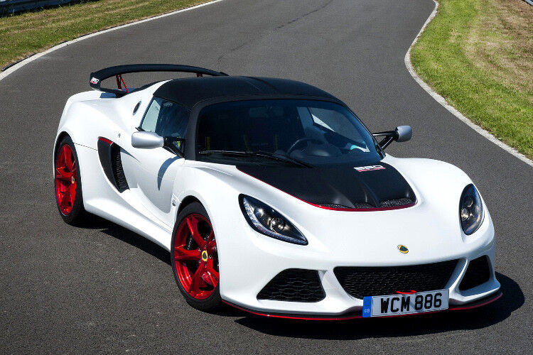 Ein flacher Unterboden und die 