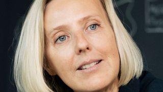 Dr. Marianne Janik ist die neue Vorsitzende der Geschäftsführung von Microsoft Deutschland. (© Daniel Hager Photography & Film)