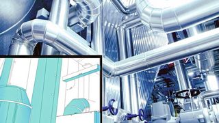 Digitalisierung ermöglicht Planungen aus einem Guss (Bild: ©Andrei Merkulov - stock.adobe.com)