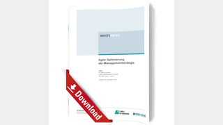 Whitepaper Cover: INFORM