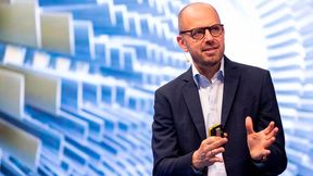 Christian Bruch, Vorstandsvorsitzender von Siemens Energy, sieht Potenzial für profitables Wachstum bei Transformation of Industry. (Bild: Siemens Energy)