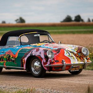 (RM Sotheby's)