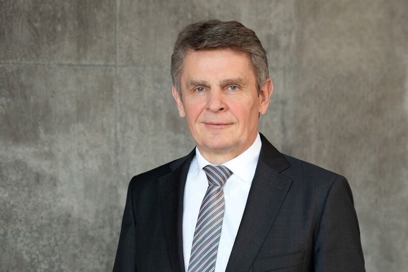 Klaus Kandt, Staatssekretär im Ministerium des Innern und für Kommunales, ist seit Ende November 2019 CIO in Brandenburg. (Bild: MIK Brandenburg)