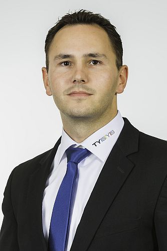 Michael Bausch übernimmt die Leitung bei Tysys, dem Komplettradanbieter von Goodyear Dunlop. (www.pixelfusionen.de)