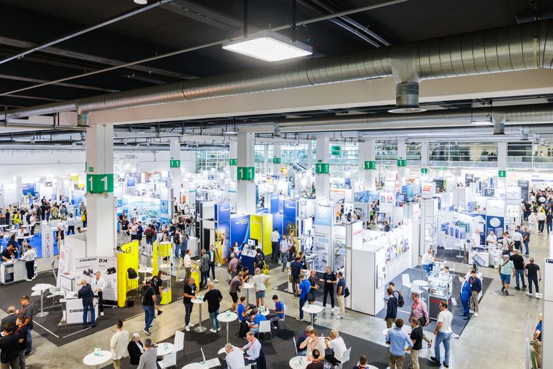  (Bild: Easyfairs Switzerland GmbH)