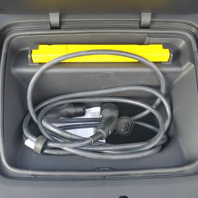 Unter den Neuwagen in Deutschland haben mittlerweile ein Drittel der Fahrzeuge einen batterieelektrischen Antrieb. (Bild: Sven Prawitz/Vogel Communications Group)