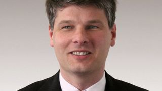 Ulrich Terrahe: der Doppelboden hat noch nicht ausgedient. (Archiv: Vogel Business Media)