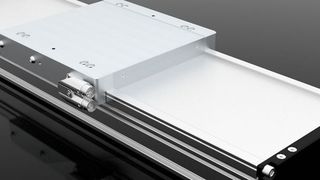 Mit der erneuerten Euroline-Baureihe steht Anwendern laut Hersteller nun noch mehr Kraft und Dynamik zur Verfügung. (IEF-Werner GmbH)