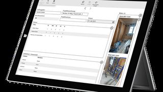 eyeled-mobiplan-bautagebuch (Quelle: Eyeled GmbH)