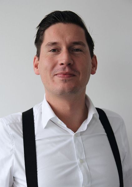 Flowplus-Produktmanager Tobias Maier: „Die starke Nachfrage, speziell aus der Medizintechnik, bestätigt unsere Entscheidung, die Entwicklung des 2013 erstmals präsentierten Drucksensors weiter voranzutreiben.“ (Viscotec)