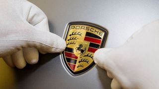 Die Porsche AG soll bald an die Börse gehen. (Bild: Porsche)