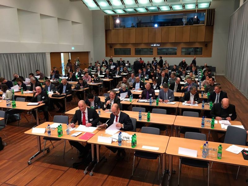 Ende April hat die Frühjahresprognose-Tagung des BAK Basel in Basel stattgefunden. (BAKBasel)