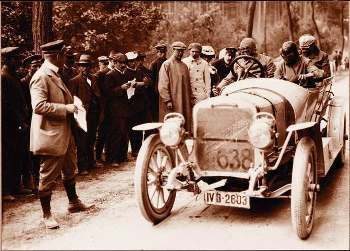  (Archiv: Vogel Business Media)