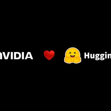Nvidia will für rund 12,9 Milliarden US-Dollar Hugging Face übernehmen – eine Plattform, über die Unternehmen offene KI-Modelle beziehen. Nutzende sollten ihren Modellbezug jetzt absichern. (Bild: Nvidia)