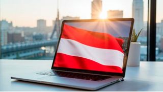 Die Systemhauskooperation Synaxon eröffnet eine Niederlassung in Österreich. (Bild: Canva / KI-generiert)