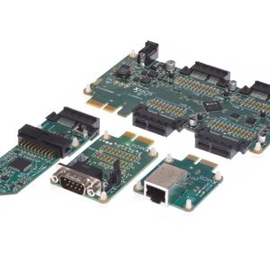 sliceKit: stellt eine flexible Plattform für das Embedded-Design dar