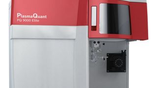 Plasmaquant PQ 9000 (Bild: Analytik Jena)
